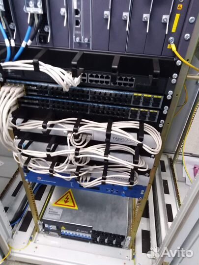 Видеонаблюдение с установкой под ключ