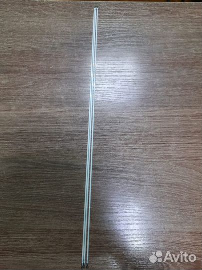 Лампа подсветки ccfl 425 (427) мм матрица 19