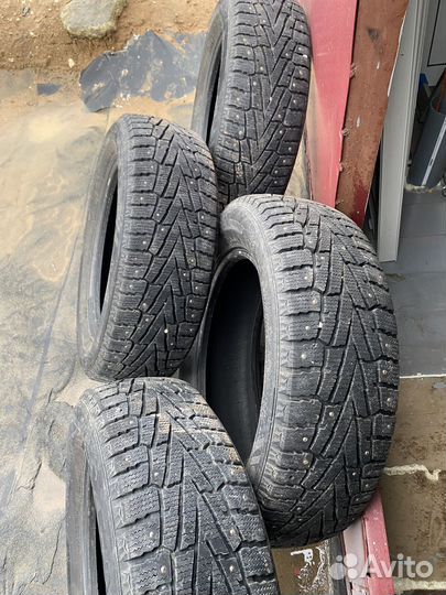 Nexen Winguard WinSpike 225/60 R17 99T