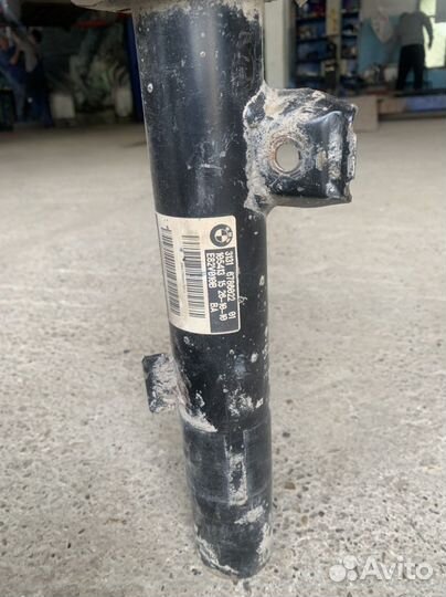 Амортизатор передний BMW E81/87/82/88