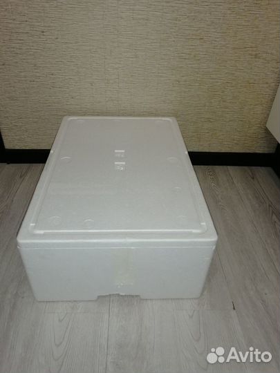 Термоконтейнер