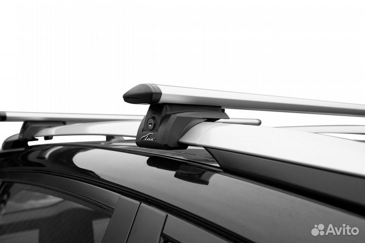 Багажник на крышу Citroen Berlingo Lux Элегант