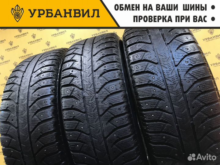 Bridgestone Ice Cruiser 7000 235/65 R17 108T