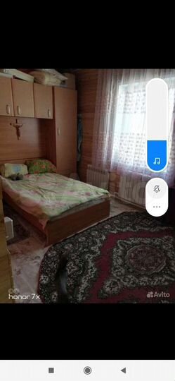 Дом 100 м² на участке 25 сот.