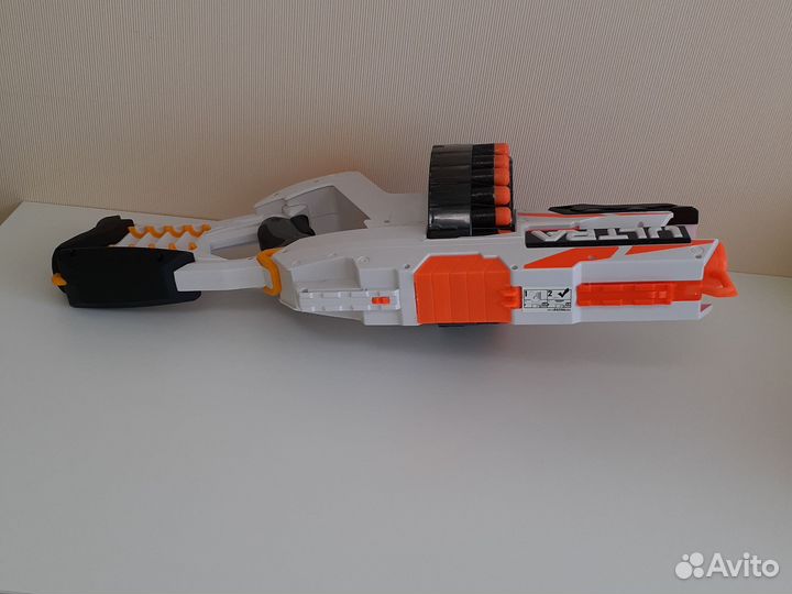 Nerf Ультра One.Набор игровай