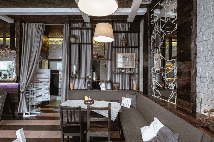 Дом 140 м² на участке 2 сот.