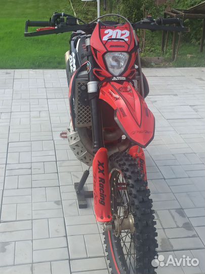 Beta 250RR 2019г