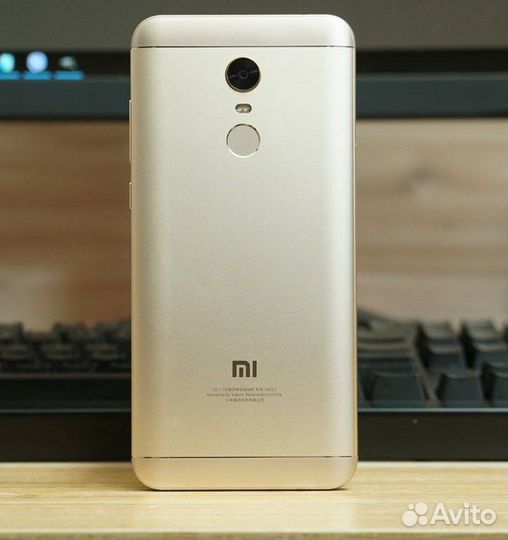 Xiaomi Redmi 5 Plus 64 Gb