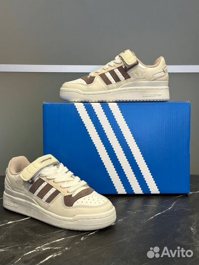 Кроссовки Adidas Originals Forum Low