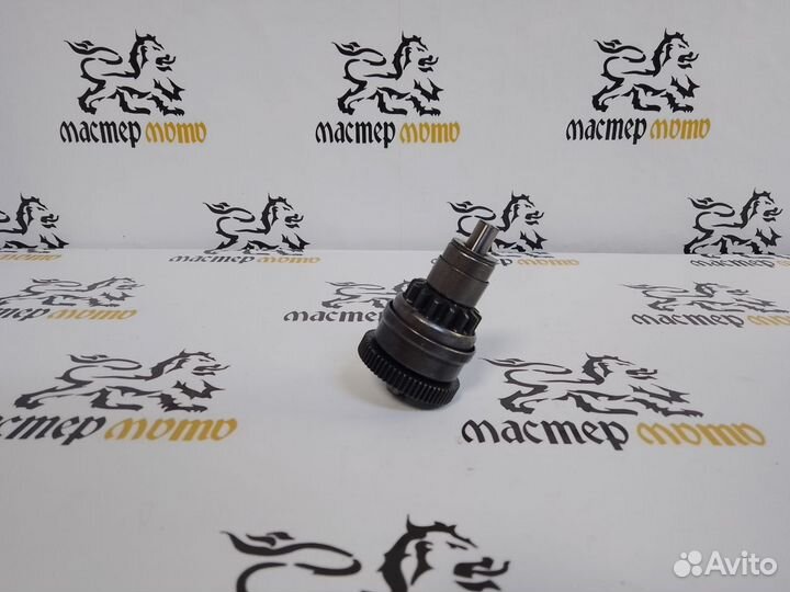 Бендикс 139QMB