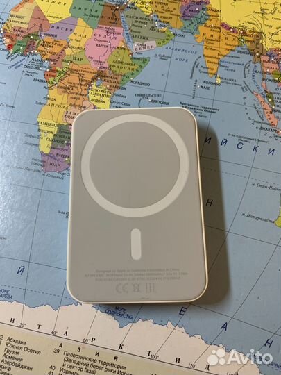 iPhone Battery pack MagSafe