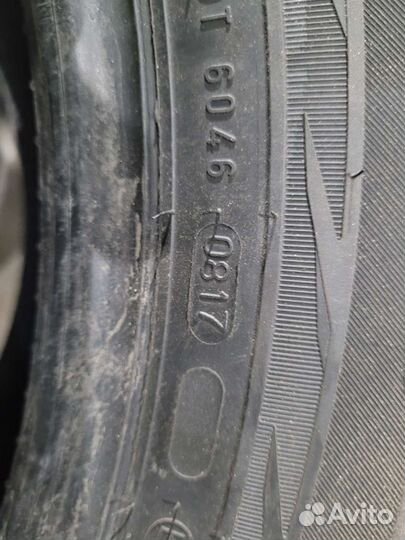 Nokian Tyres Hakkapeliitta R2 SUV 275/50 R20