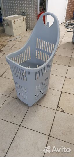 Корзина покупательская