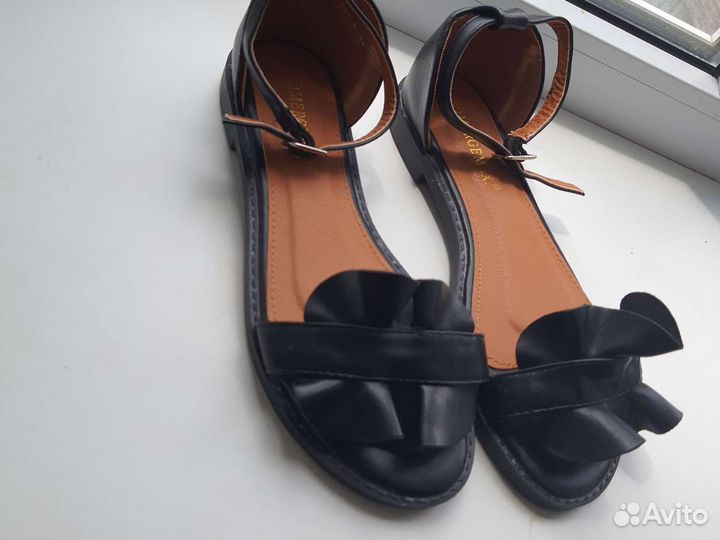Босоножки женские 38 размер новые 37 36 39 40