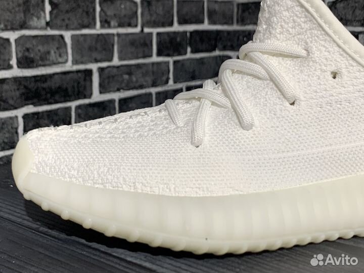 Adidas Yeezy Boost 350 женские кроссовки