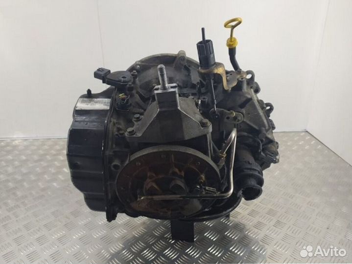 АКПП CD4E Ford Mondeo III 2.0 cjba