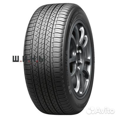 Michelin Latitude Tour HP 255/55 R18 109V