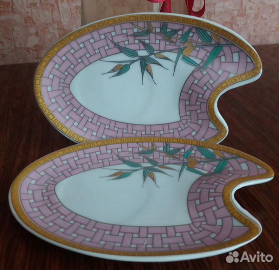 Кофейный сервиз