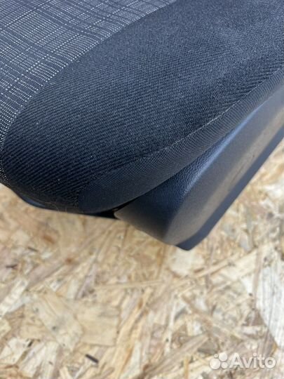 Сиденье Мерседес Спринтер