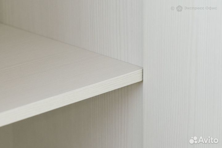 Шкаф для документов (пенал) Gloss 9П.005.25 П