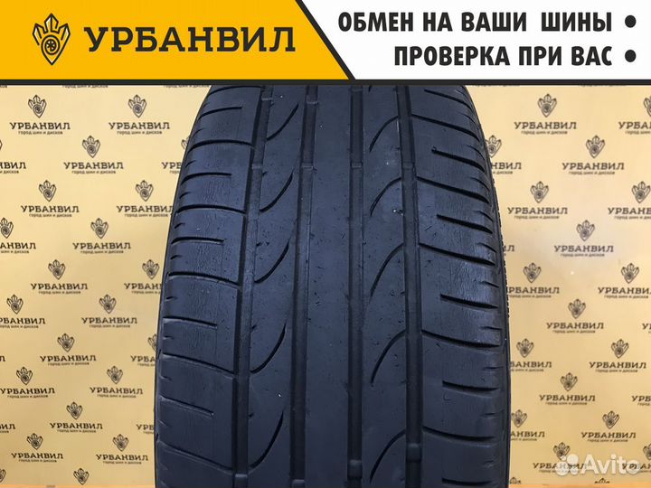 Bridgestone Dueler H/P Sport 235/55 R17 99V