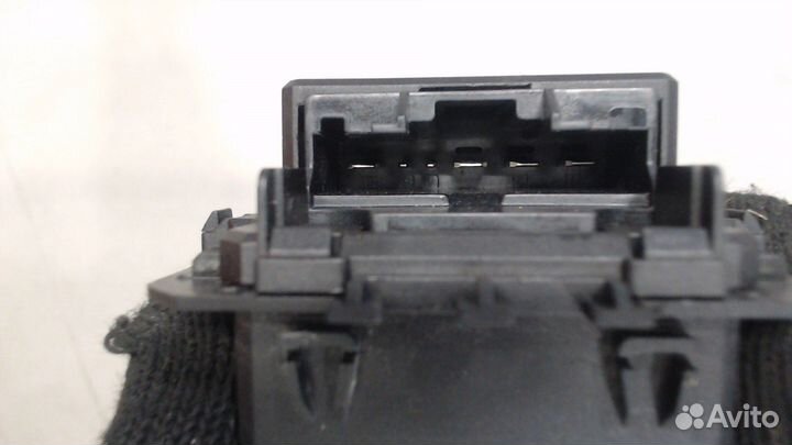 Сопротивление отопителя Ford Explorer, 2014