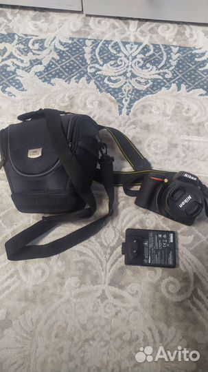 Фотоаппарат