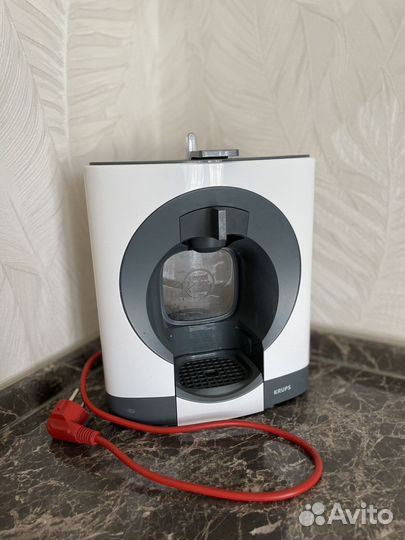 Кофемашина Nescafe dolce gusto oblo б/у