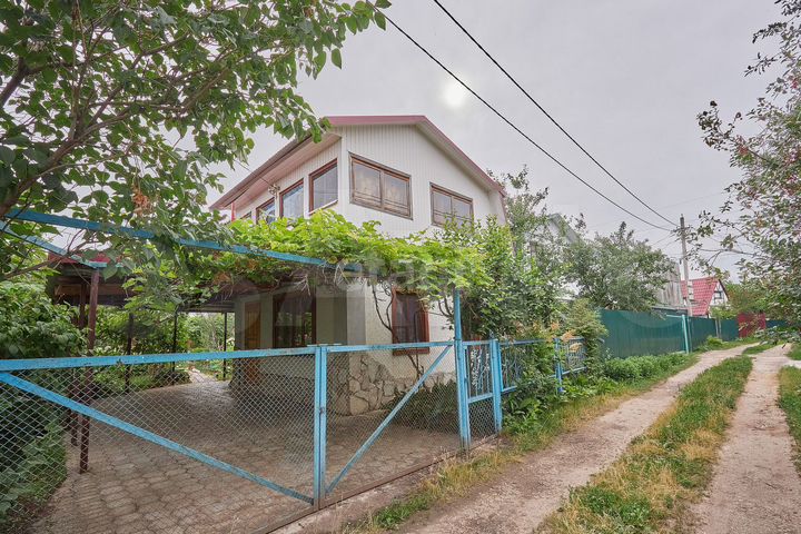 Дача 44,8 м² на участке 3,7 сот.