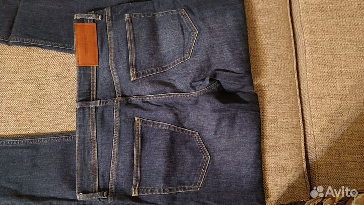 Джинсы женские 46 размер