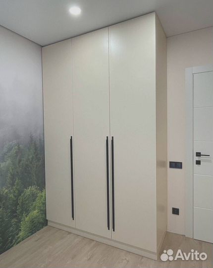 Шкафы встроенные