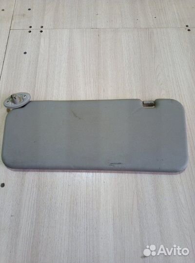 Козырек солнцезащитный правый Чери Тигго Т11 2007