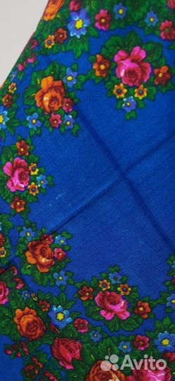 Платок пп 21