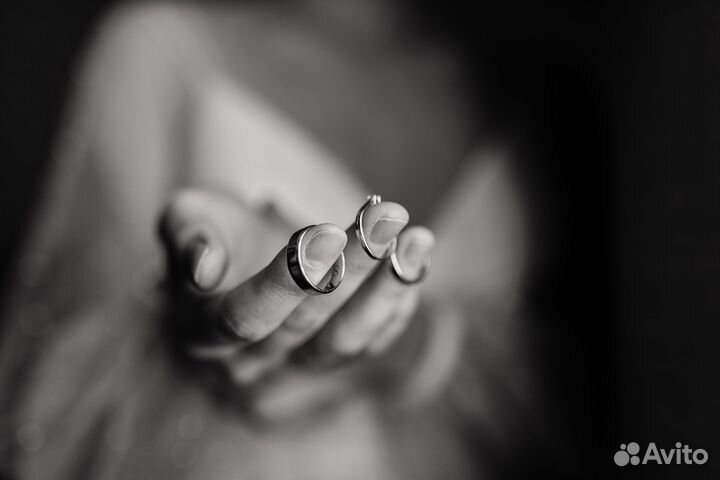 Свадебный фотограф