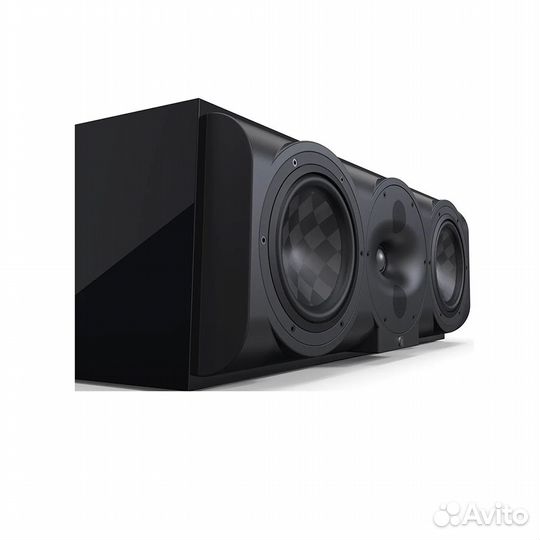 Акустика центрального канала Perlisten Audio S5c P