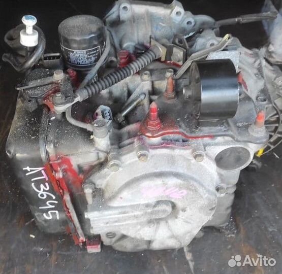 АКПП на Mitsubishi Carisma F4A42-1 VL