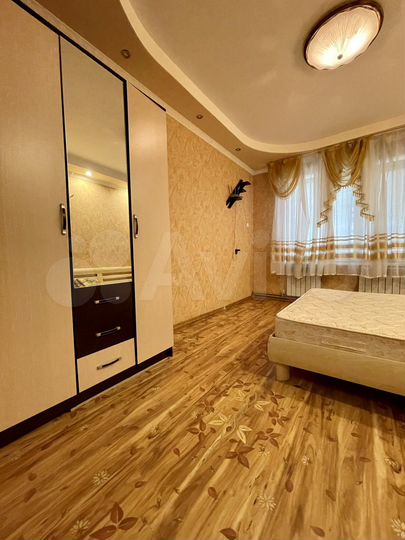 2-к. квартира, 45 м², 1/2 эт.