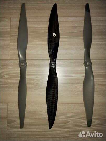 Воздушный винт