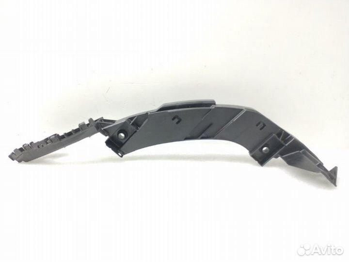 Кронштейн фары левый Volkswagen Polo 5 2010