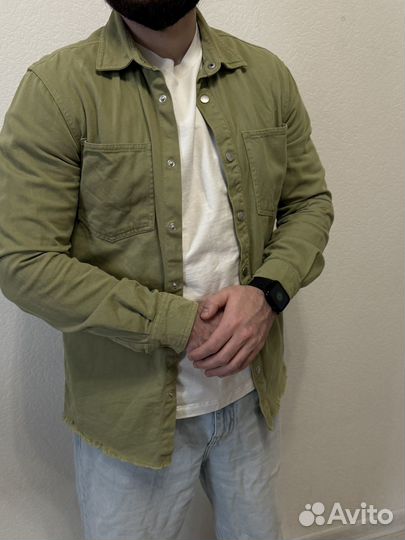 Рубашка мужская maag