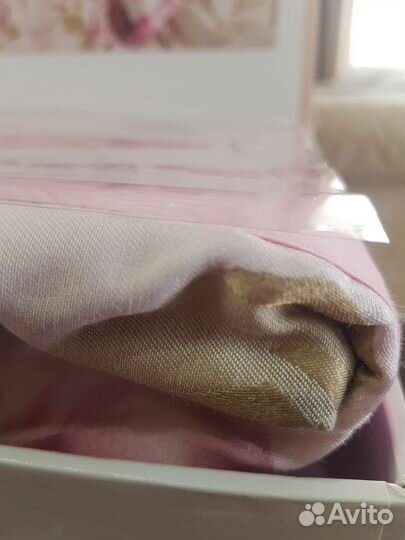 Постельное белье евро сайлид