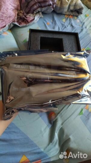 Msi gtx 1660 super gaming X 6gb