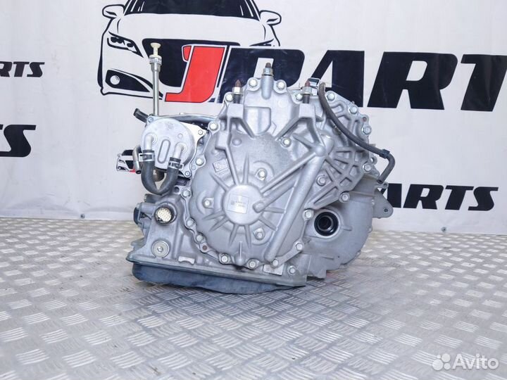 Вариатор Mitsubishi ASX пробег 104 ткм