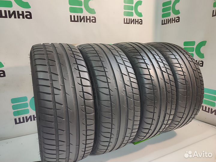 Tigar High Performance 195/45 R16 84V