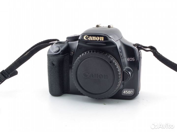Canon 450d body (2 камеры) продажа/обмен