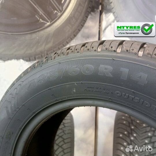 Ikon Tyres Nordman SX3 185/60 R14 82T