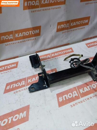 Прицепное устройство (фаркоп) Suzuki Grand Vitara