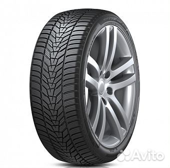 Hankook Winter I'Cept Evo 3 X W330A 255/65 R17 114H