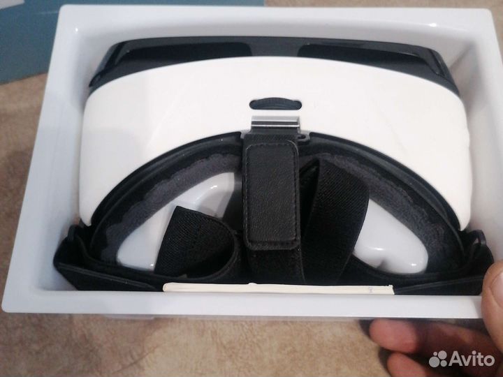 VR очки samsung gear vr для телефона самсунг