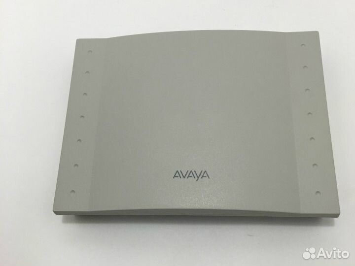 IP телефония Avaya